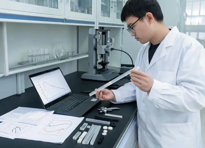 ALPLA technical evidence review